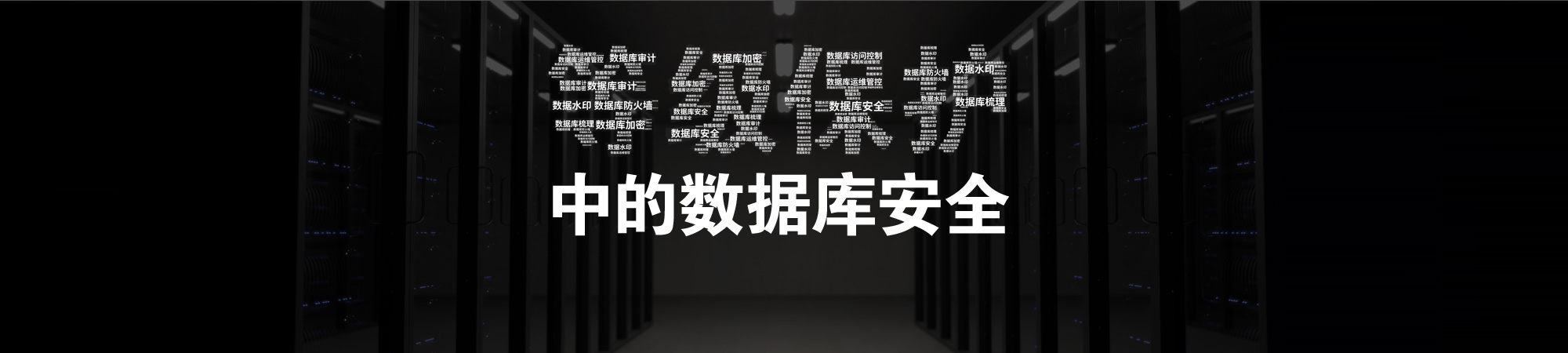 等级保护中的数据库安全