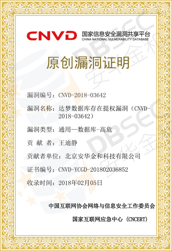 CNVD-YCGD-201802036852